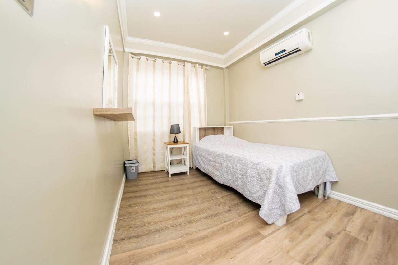 Jr Apartments 조지타운 외부 사진